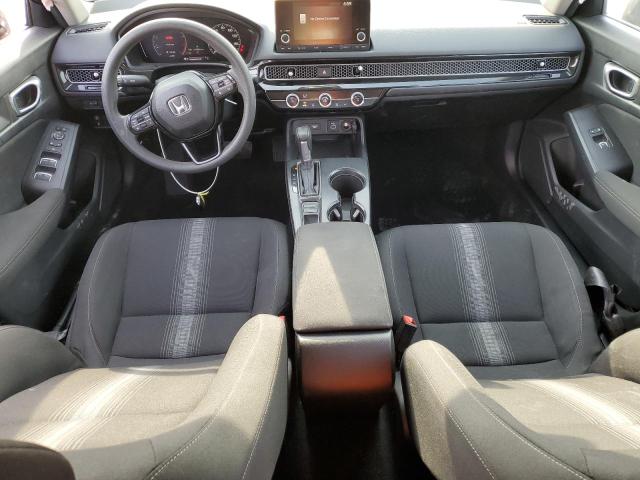 2024 HONDA CIVIC LX 19XFL2H50RE013400