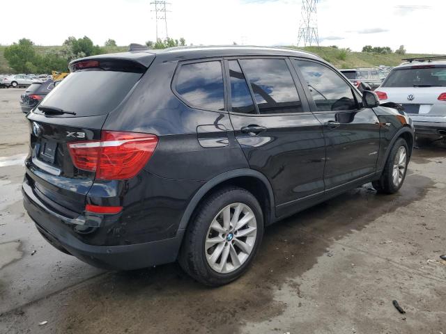 Vin: 5uxwx9c51h0t13621, lot: 60650145, bmw x3 xdrive28i 20173