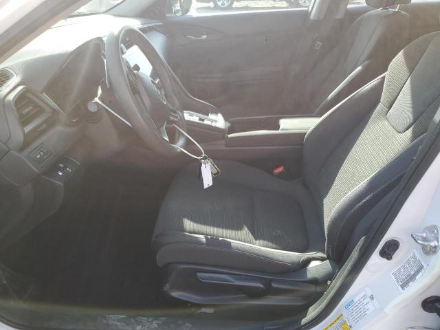 2021 HONDA INSIGHT EX 19XZE4F59ME009828