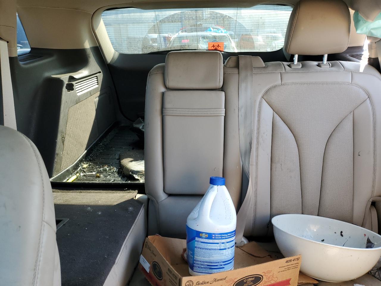 LINCOLN NAUTILUS RESERVE