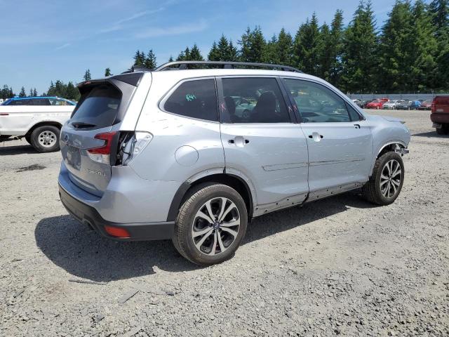 Vin: jf2skalc1rh425922, lot: 57915245, subaru forester limited 20243