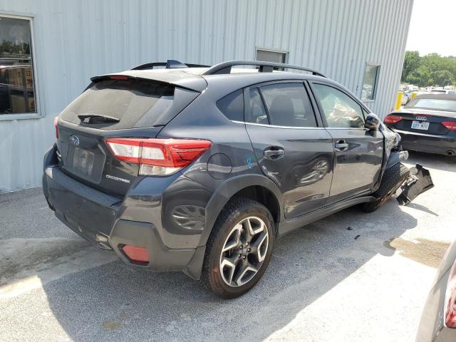 Vin: jf2gtamc8kh363457, lot: 59427665, subaru crosstrek limited 20193