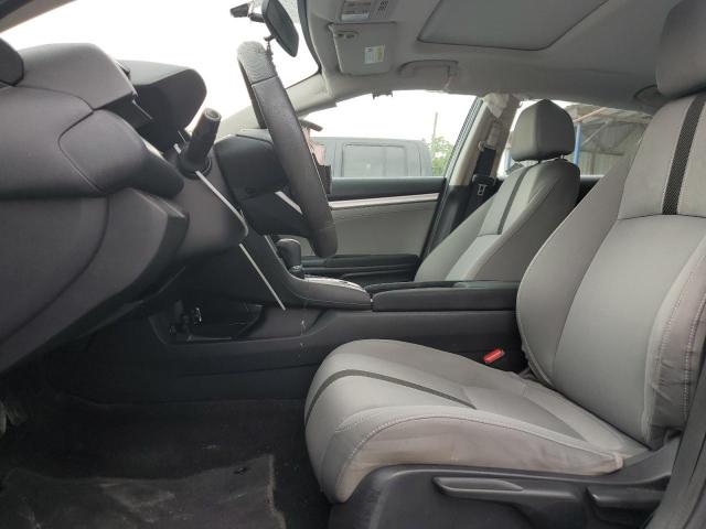 2016 HONDA CIVIC EX - 19XFC1F35GE205307