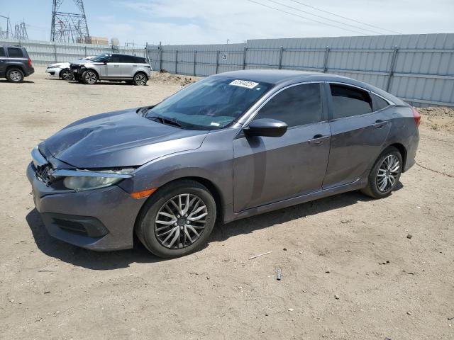 Vin: 2hgfc2f59gh567539, lot: 62504025, honda civic lx 2016 img_1