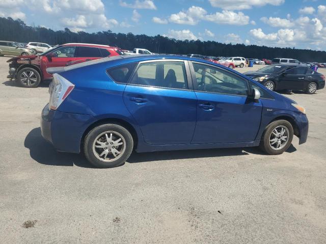 Vin: jtdkn3du6a0181664, lot: 61479115, toyota prius 20103