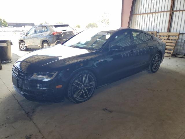 AUDI A7 PRESTIG