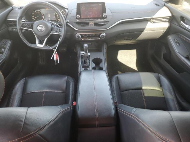 2020 NISSAN ALTIMA SR 1N4BL4CW4LN316456