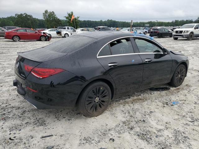 Vin: w1k5j4hb9nn264687, lot: 60643265, mercedes-benz cla-class 250 4matic 20223