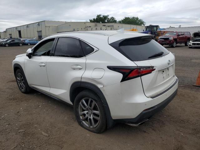 2016 LEXUS NX 200T BA JTJBARBZ7G2091317