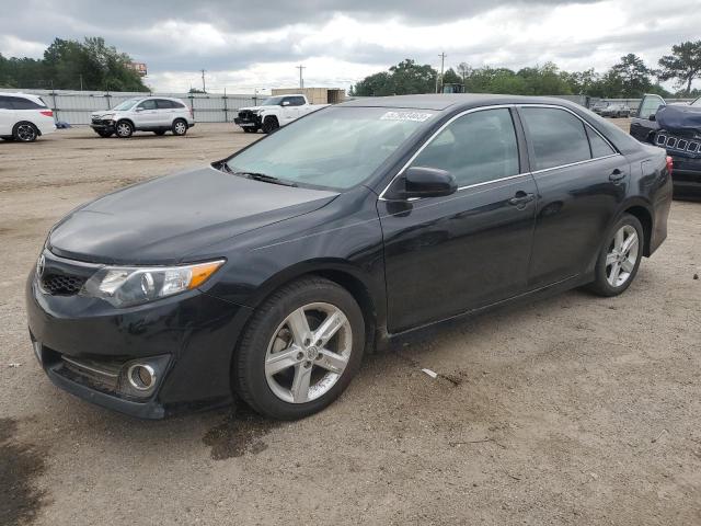 TOYOTA CAMRY L