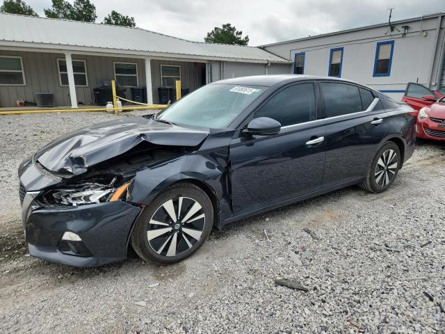 2021 NISSAN ALTIMA SL 1N4BL4EV8MN345495