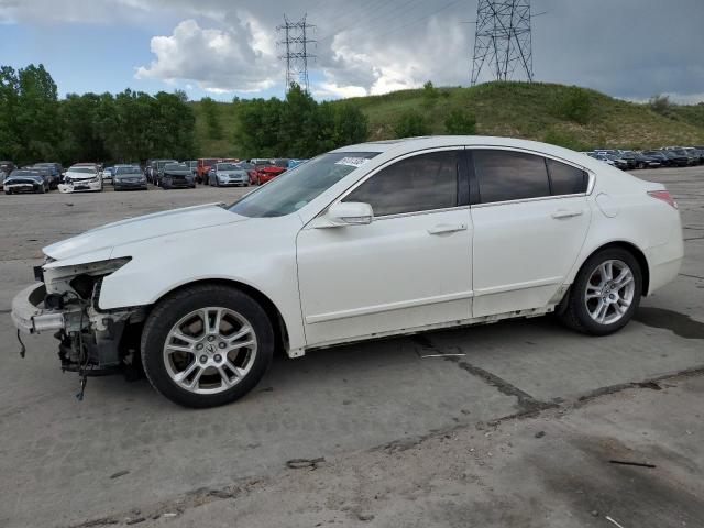Vin: 19uua8f21aa009129, lot: 60707535, acura tl 2010 img_1