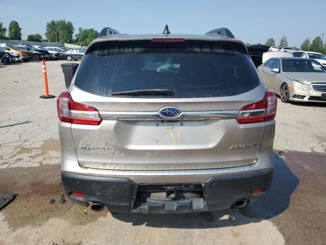 2020 SUBARU ASCENT PREMIUM 4S4WMACD9L3474417