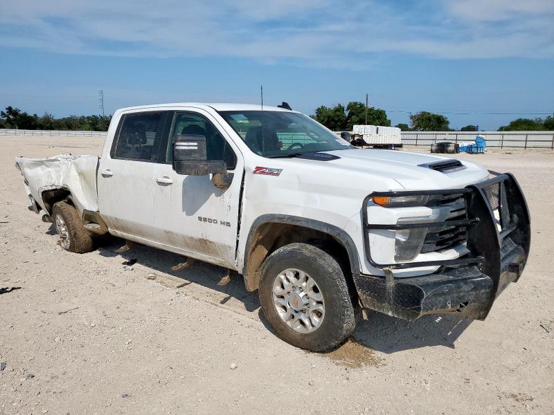 Vin: 1gc1yney2rf376279, lot: 60293505, chevrolet all models k2500 heavy duty lt 20244
