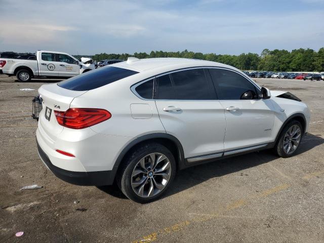 2017 BMW X4 XDRIVE2 5UXXW3C36H0T78967