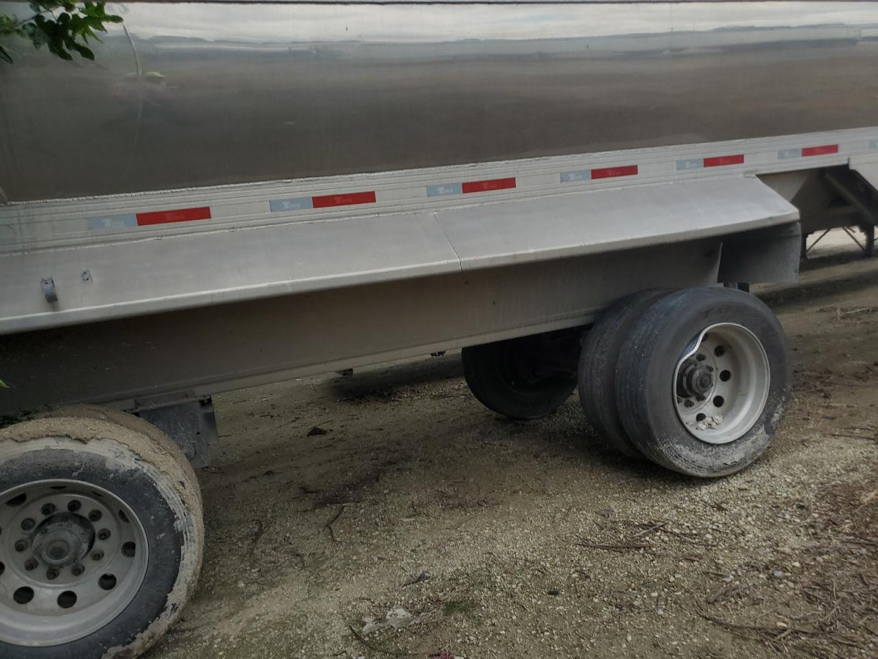 Lot #3221457327 2021 TRAVIS UNKNOWN