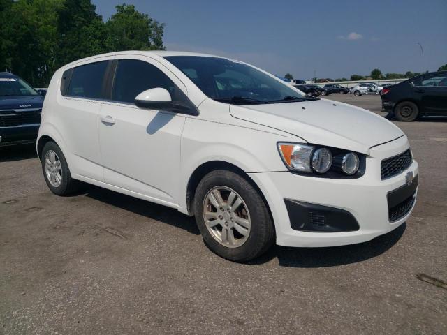 Vin: 1g1jc6sh6d4233289, lot: 62602525, chevrolet sonic lt 20134