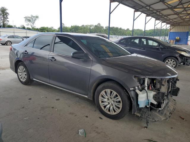 Vin: 4t4bf1fk3er393886, lot: 62918445, toyota camry l 20144
