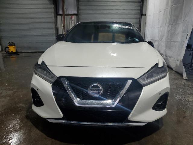 2019 NISSAN MAXIMA S 1N4AA6AV6KC377762