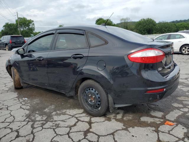 Vin: 3fadp4aj8fm220347, lot: 60038375, ford fiesta s 20152
