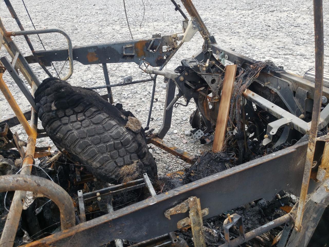 Lot #3235705881 2021 CAN-AM DEFENDER L