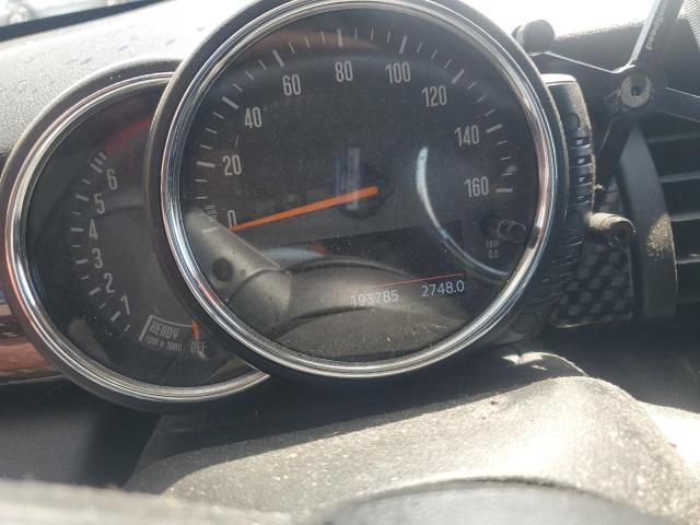2015 MINI COOPER S WMWXP7C54F2A36832