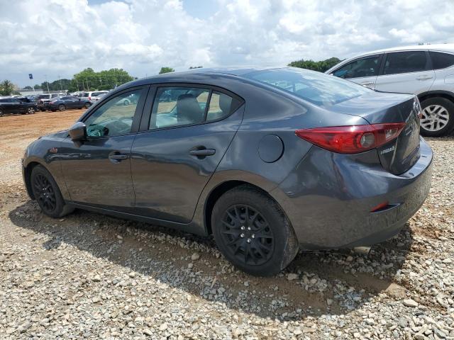 Vin: 3mzbm1u7xfm214085, lot: 61575485, mazda 3 sport 20152