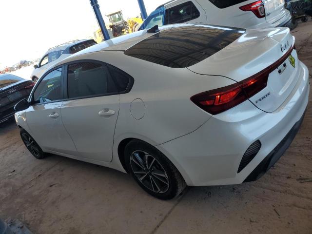 2023 KIA FORTE LX 3KPF24AD4PE657608