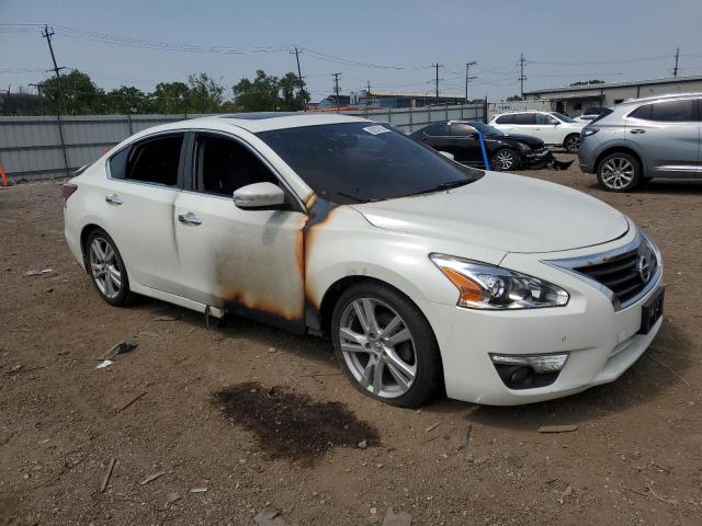 2015 NISSAN ALTIMA 3.5 - 1N4BL3AP8FC429512