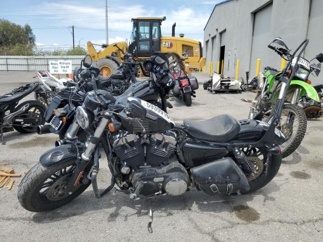2018 HARLEY-DAVIDSON XL1200 FOR 1HD1LC315JC433765