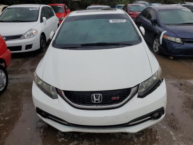 2015 HONDA CIVIC SI 2HGFB6E57FH700244