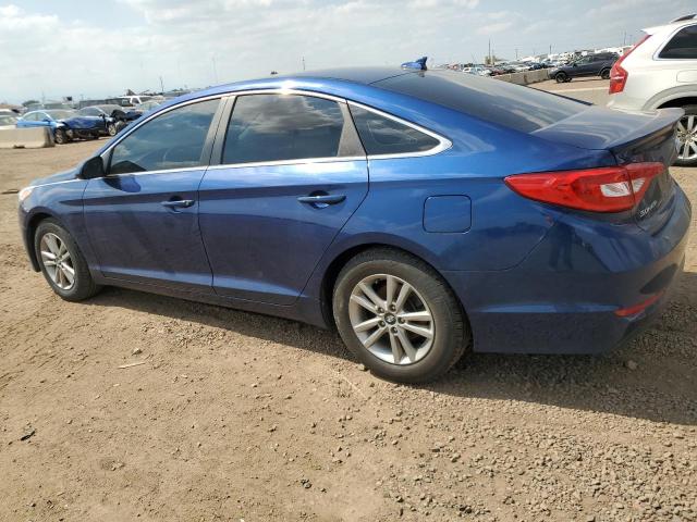 2016 HYUNDAI SONATA SE - 5NPE24AF7GH308032