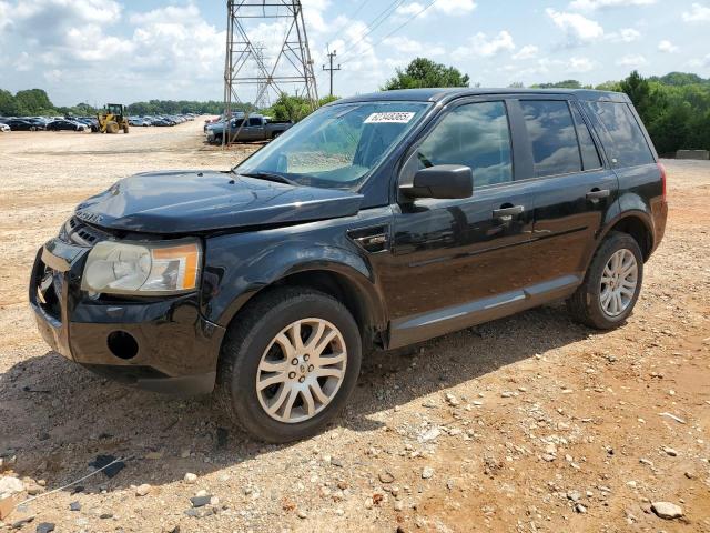 LAND ROVER LR2 SE TEC