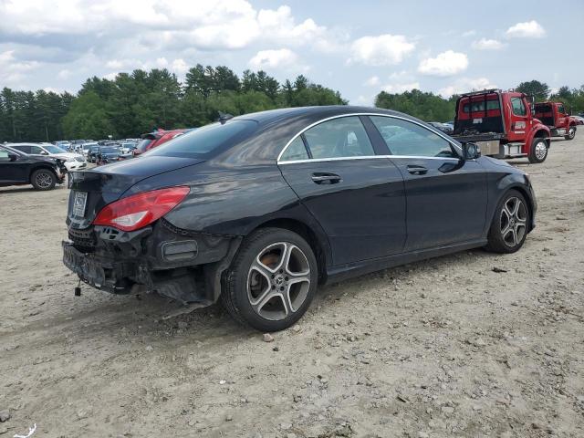 2018 MERCEDES-BENZ CLA 250 4M WDDSJ4GB7JN527788