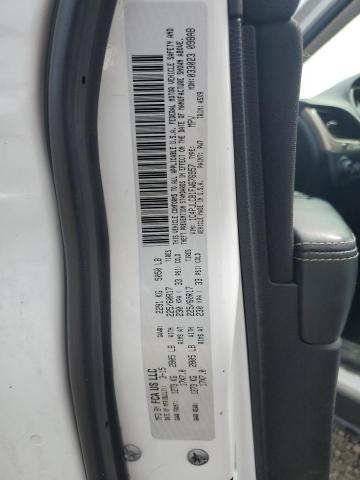 2015 JEEP CHEROKEE L - 1C4PJLCB1FW676957