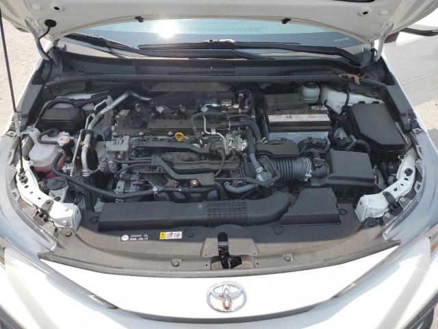 jtds4mce5mj077720 - 2021 Toyota corolla se - #60480345
