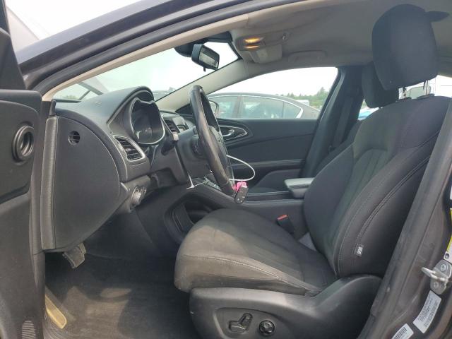 2016 CHRYSLER 200 LIMITE - 1C3CCCABXGN152598