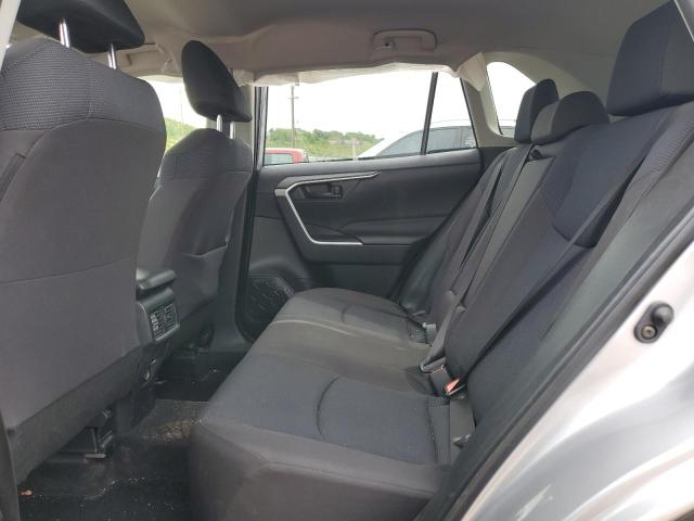2024 TOYOTA RAV4 LE JTMH1RFV0RD126310