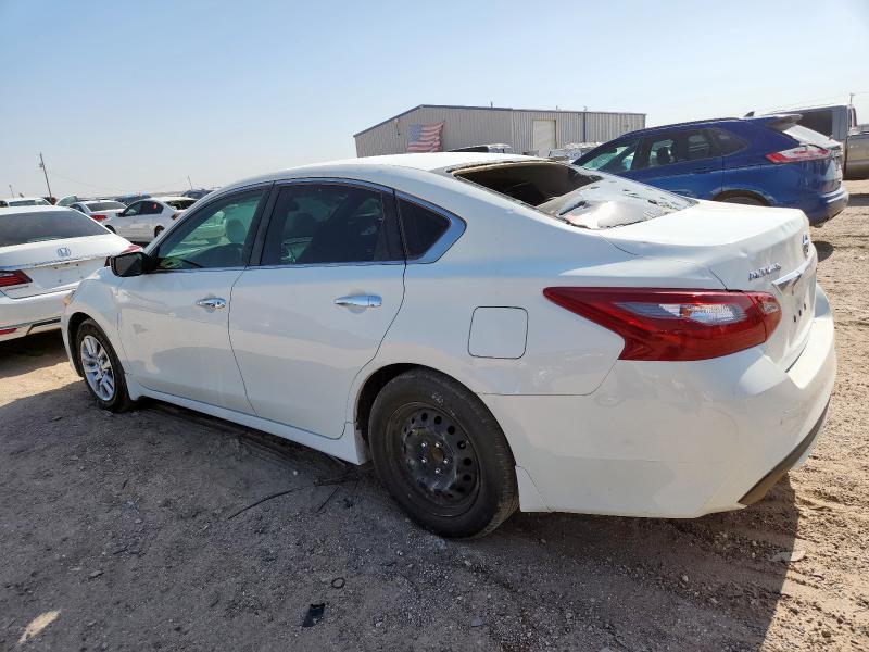 Vin: 1n4al3ap8jc292818, lot: 61809555, nissan altima 2.5 20182