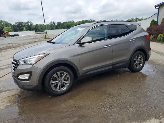 Vin: 5xyzu3lb6gg355320, lot: 62733155, hyundai santa fe 2016 img_1