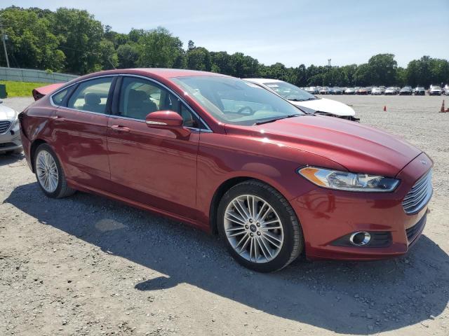 Vin: 3fa6p0h93gr254052, lot: 59972825, ford fusion se 20164