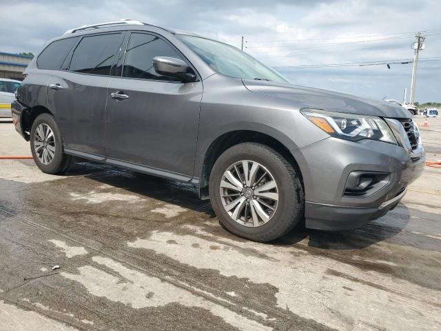 Vin: 5n1dr2mn7hc695060, lot: 62096275, nissan pathfinder s 20174