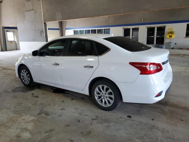 Vin: 3n1ab7ap1ky260731, lot: 61721475, nissan sentra s 20192