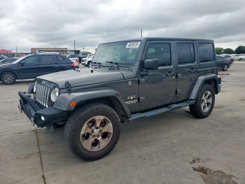 Vin: 1c4bjweg1hl564507, lot: 60249725, jeep wrangler sahara 2017 img_1