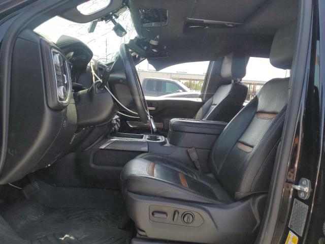 2020 GMC SIERRA K25 - 1GT49PEY1LF276932