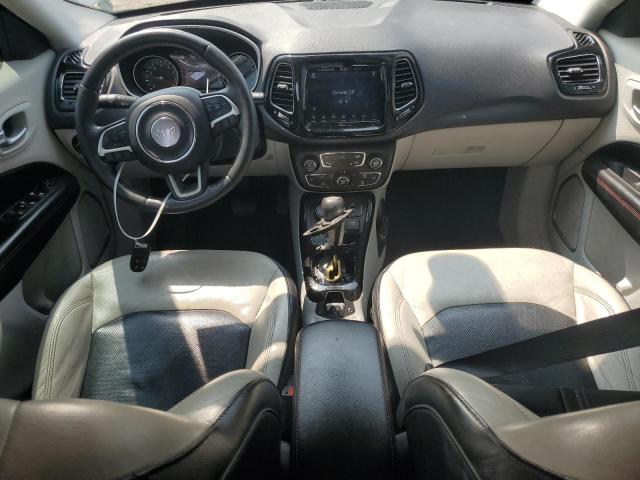 2017 JEEP COMPASS LI 3C4NJDCB1HT688595
