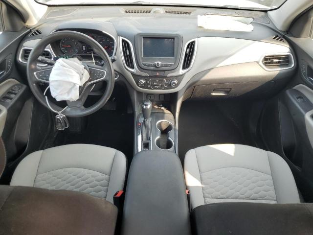 2018 CHEVROLET EQUINOX LS - 2GNAXHEV0J6287858