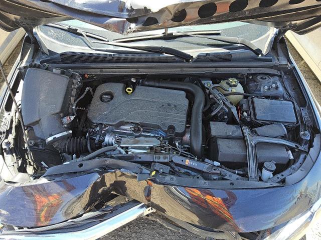 2022 CHEVROLET MALIBU LT 1G1ZD5ST4NF172688