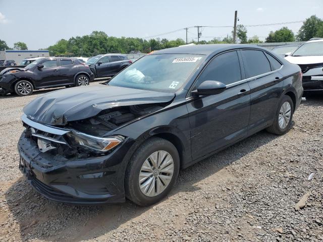 VOLKSWAGEN JETTA S