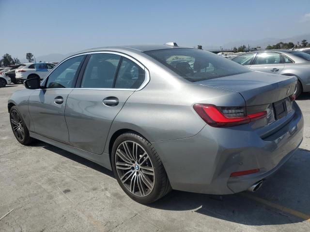 2024 BMW 330I 3MW69FF09R8E11813